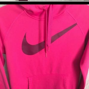 Nike Pullover hoodie